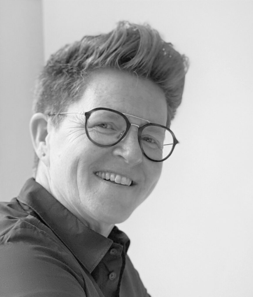 Babette van Rij